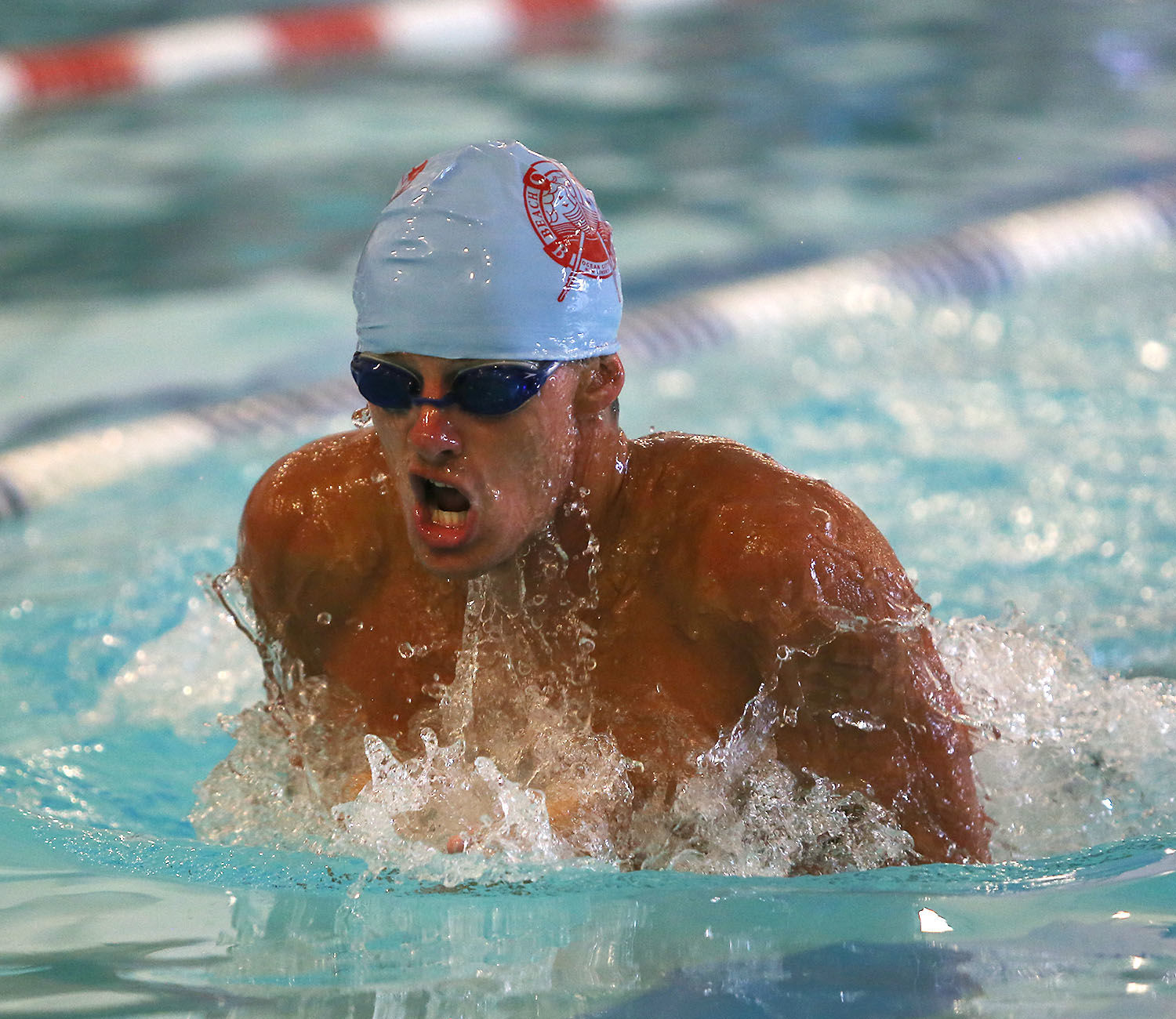 Indoor Lifeguard Championships